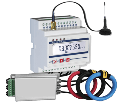 Energy Consumption Monitoring