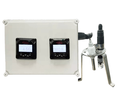 Smart Water Tank Monitor