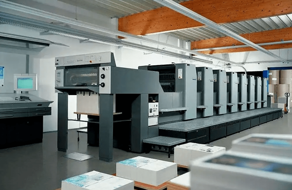 Printing Industry